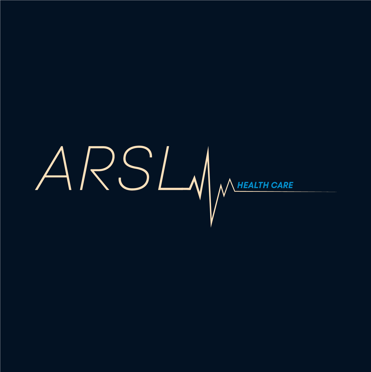ARSL Logo